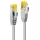 LINDY Patch kábel S/FTP CAT7 LSOH, 3m, szürke
