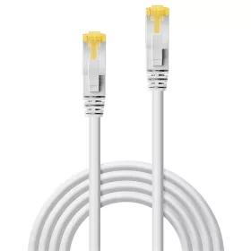 LINDY Patch kábel S/FTP CAT7 LSZH, 10m, fehér
