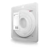 LINDY Patch kábel S/FTP CAT7 LSZH, 10m, fehér