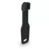LINDY Dugó biztonsági, Port Blocker, RJ45 + kulcs, fekete (10db dugó + 1db kulcs)
