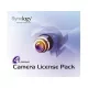 SYNOLOGY Camera license pack - 4