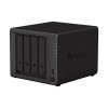 SYNOLOGY DiskStation DS923+ (4 GB) 4-lemezes NAS (4×2-2,7 GHz CPU, 4 GB RAM)