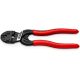 KNIPEX CoBolt® S Kompakt csapszeg-vágó 160 mm - 71 31 160