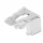 INTELLINET RJ45 Javító Chip, 50 darabos csomag
