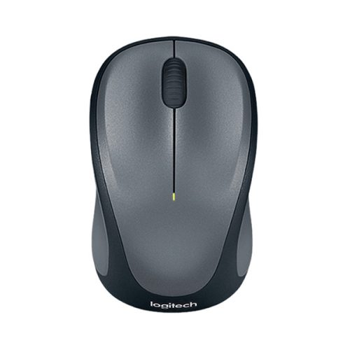 LOGITECH Egér vezeték nélküli M235/ Drahtlos /op