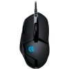 LOGITECH Egér G402 Hyperion Fury