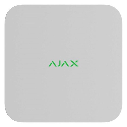 AJAX NVR WH - 16 csatorna