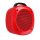 DIVOOM Hangszóró AIRBEAT-10 Bluetooth, Piros