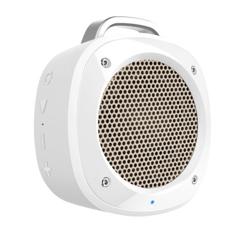 DIVOOM Hangszóró AIRBEAT-10 Bluetooth, Fehér