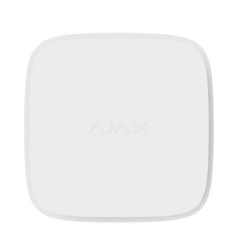 AJAX FireProtect 2 SB (Hő/Füst) WH (fix akkumulátor)