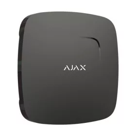   AJAX FireProtect Plus Vezetéknélküli füst-, CO, fix és hősebesség érzékelő, fekete