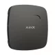 AJAX FireProtect Plus Vezetéknélküli füst-, CO, fix és hősebesség érzékelő, fekete