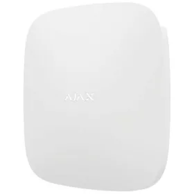 AJAX Hub Vezetéknélküli riasztóközpont, fehér