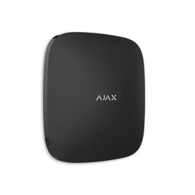 AJAX Hub Plus 2 vezeték nélküli riasztóközpont, fekete