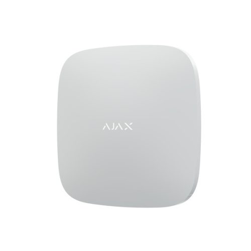 AJAX Hub 2 Plus WH