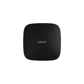 AJAX Hub Plus Vezetéknélküli riasztóközpont, fekete