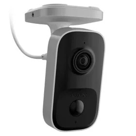 AJAX IndoorCam 4MP, fehér