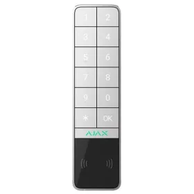 AJAX Keypad Outdoor WH