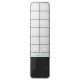AJAX Keypad Outdoor WH