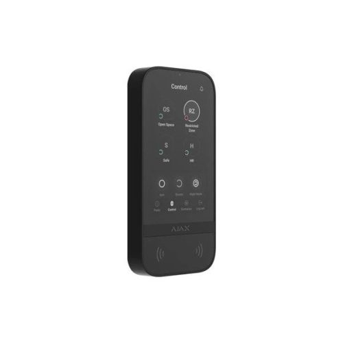 AJAX Keypad TouchScreen BL