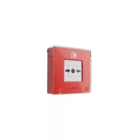 AJAX ManualCallPoint (piros)