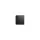 AJAX SideButton (1-gang/2-way) BL