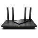 TP-LINK Router Wireless Dual Band AX3000 1xWAN (1000Mbps) + 4xLAN (1000Mbps) + 1xUSB 3.2 Gen1