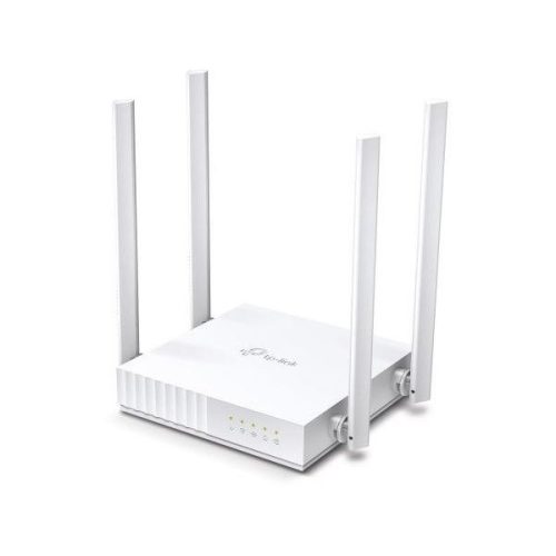 TP-LINK Router Wireless AC750 Archer C24