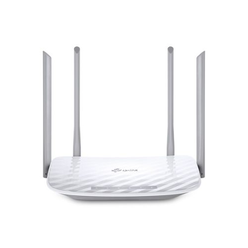 TP-LINK Router Wireless ARCHER C50