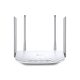 TP-LINK Router Wireless ARCHER C50