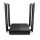 TP-LINK Router Wireless Dual Band AC1200 1xWAN(1000Mbps) + 4xLAN(1000Mbps), Archer C64