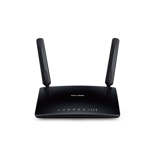 TP-LINK Router Wireless ARCHER MR200 AC750 3G/4G