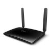 TP-LINK Router Wireless ARCHER MR400 3G/4G Modem + Wireless Router Dual Band AC1200 1xWAN/LAN(100Mbps) + 3xLAN(100Mbps),