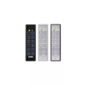   ROSSLARE AYC-E65BW ultravékony nyomógombos kártyaolvasó 125KHz