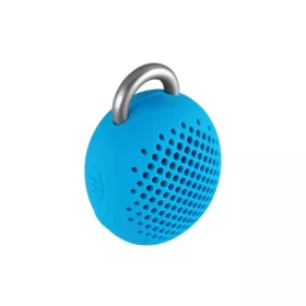   DIVOOM Hangszóró BLUETUNE-BEAN Bluetooth, 2 Generáció, Kék
