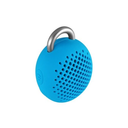 DIVOOM Hangszóró BLUETUNE-BEAN Bluetooth, 2 Generáció, Kék