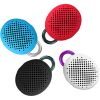 DIVOOM Hangszóró BLUETUNE-BEAN Bluetooth, 2 Generáció, Kék