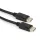 GEMBIRD Kábel DisplayPort 1.2 DP - DP, 4K@60Hz, M/M, 1,8m, fekete