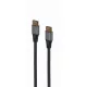 GEMBIRD Kábel DisplayPort 1.4 DP - DP, 8K@60Hz, M/M, 1,8m, fekete