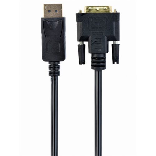 GEMBIRD Kábel DisplayPort - DVI, M/M, 3m