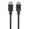 GEMBIRD Kábel HDMI - HDMI, Ethernet, M/M, 1m