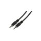 GEMBIRD Kábel Audio 3,5mm Jack - 3,5mm Jack, M/M, 5m