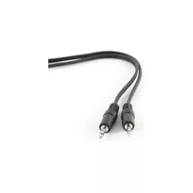 GEMBIRD Kábel Audio 3,5mm Jack - 3,5mm Jack,  M/M, 1,2 m
