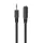GEMBIRD Kábel Audio 3,5mm Jack - 3,5mm Jack, M/F, 1,5m