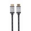 GEMBIRD Cablexpert kábel HDMI - HDMI 4K 30Hz M/M 5m