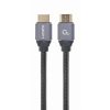 GEMBIRD Cablexpert kábel HDMI - HDMI 4K 60Hz, M/M, 10m