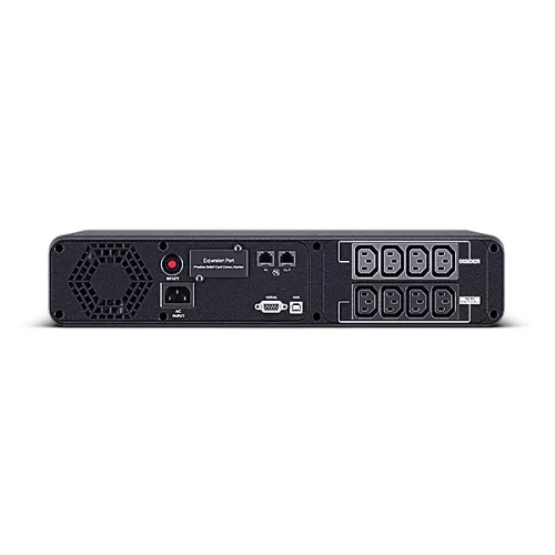 CYBERPOWER UPS Rack 1600 VA