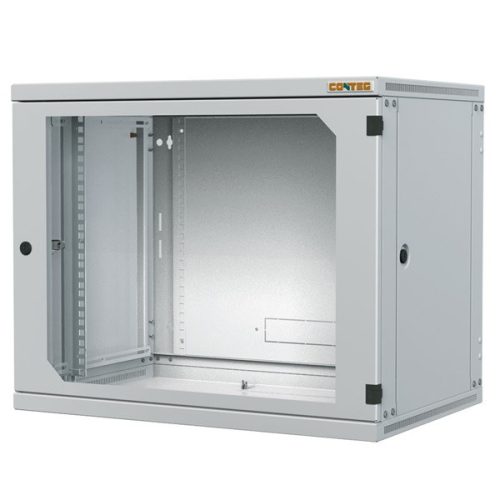 CONTEG Fali rack 19" - RUN-06-60/60-B