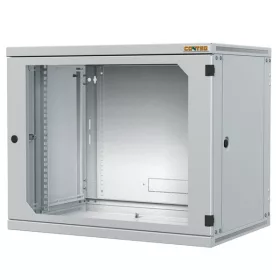 CONTEG Fali rack 19" - RUN-15-60/60-B
