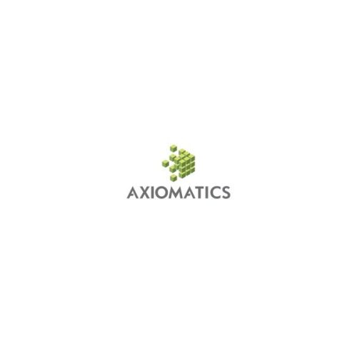 Axomatics proximity kártya 125 kHz